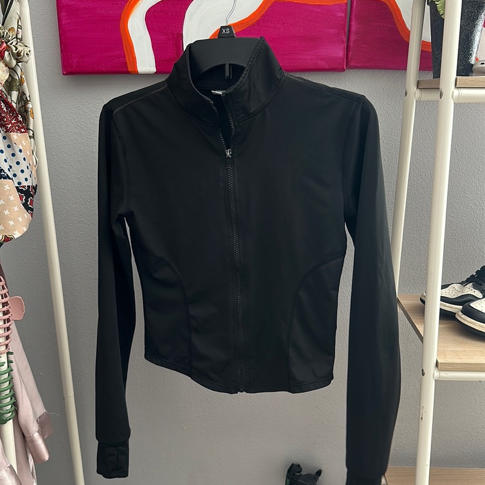 Amazon “bbl” jacket size M